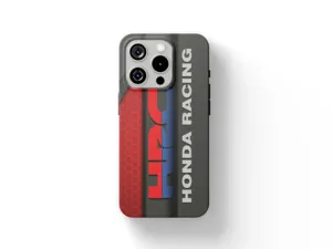Honda Étui Téléphone Édition Limitée Élégante